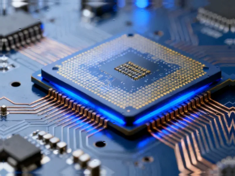 NVIDIA's China Standoff Signals Tech Cold War Escalation - According to Wccftech, NVIDIA's Blackwell B30A chip faces complete