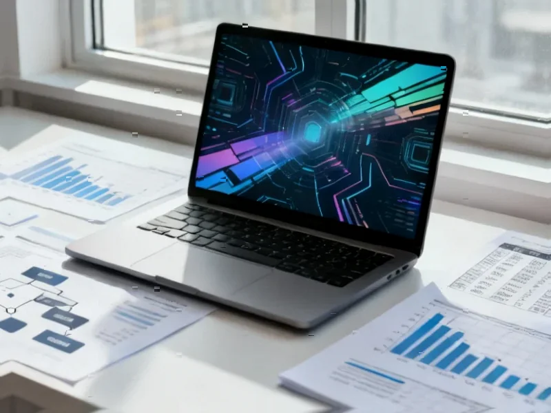 OpenAI's $1.4 Trillion Bet: The Reckoning Begins - Professional coverage