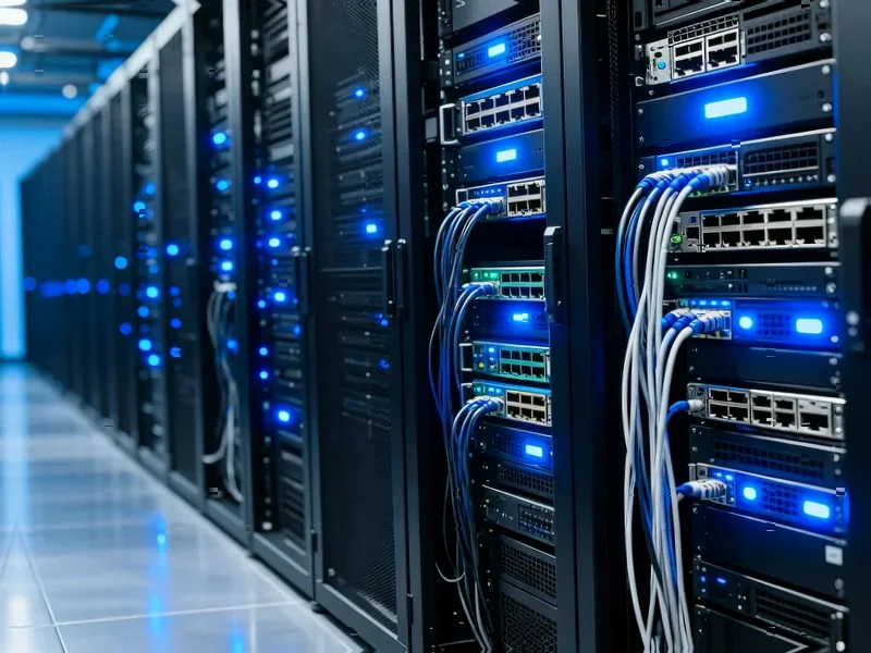 OpenAI's $38B AWS Deal Reshapes Cloud AI Landscape - Professional coverage