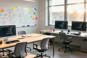 OpenAI's CFO Hints at Government AI Insurance Backstop - Professional coverage
