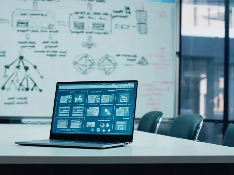 Palantir's AI Gambit: How Data Fusion Drives $490B Valuation - Professional coverage