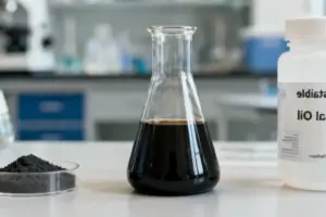 Plants Are Now Growing Rare Earth Crystals Naturally - Professional coverage