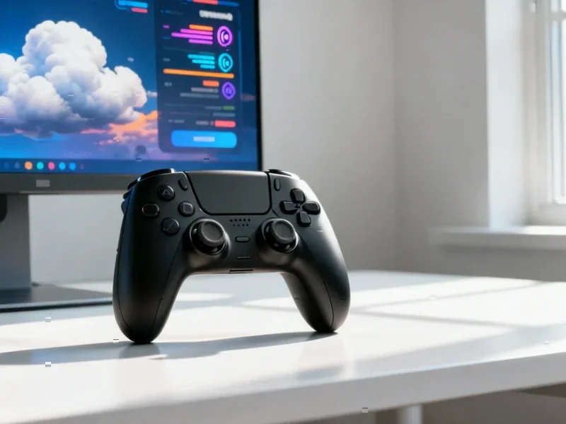 PlayStation Portal's Cloud Streaming Goes Live Today - Professional coverage