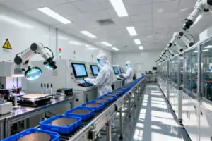 Qualcomm's Strong Earnings Can't Shake Apple Anxiety - Professional coverage