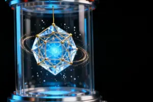 Quantum Thermometer Detects When Physics Gets Weird - According to Wired, Brazilian physicist Alexssandre de Oliveira Jr