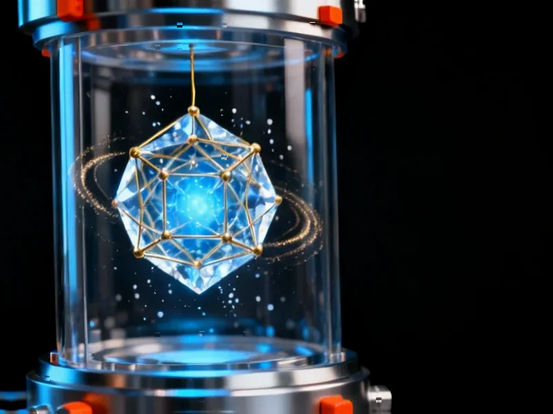 Quantum Thermometer Detects When Physics Gets Weird - According to Wired, Brazilian physicist Alexssandre de Oliveira Jr