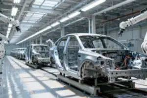 Rivian and Lucid face brutal EV reality check - Professional coverage