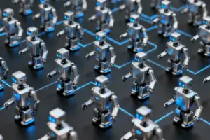 Robots Are Becoming the New Workforce Layer - Professional coverage