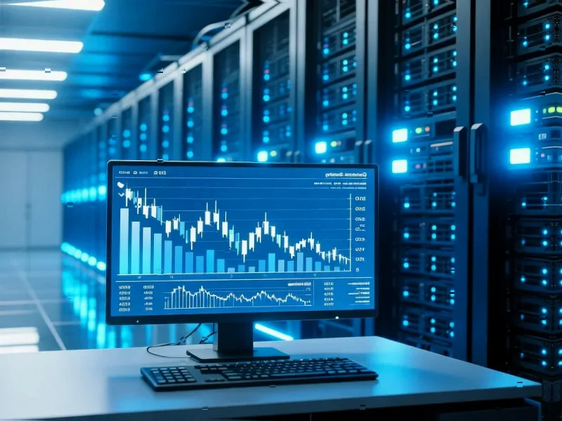 Salesforce's Big Bet: Partners Are Key to $60 Billion Goal - Professional coverage