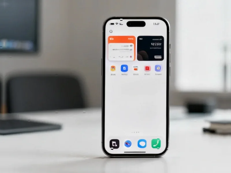 Samsung's Android 16 Strategy Reveals Mid-Range Revolution - Professional coverage