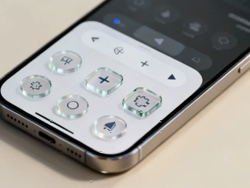 Samsung's November 2025 Security Patch: What the Details Reveal - Professional coverage
