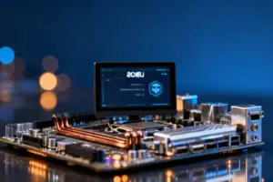 Slimbook's New KDE Laptop Packs Serious AMD Power - Professional coverage