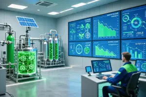 Solar Company Cuts Jobs as US Blocks Chinese Components - Professional coverage