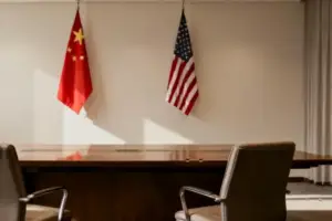 Supreme Court Confronts Historic Test of Presidential Tariff Power - Professional coverage