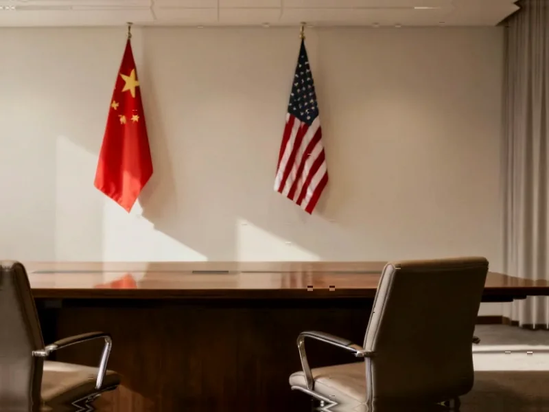 Supreme Court Confronts Historic Test of Presidential Tariff Power - Professional coverage