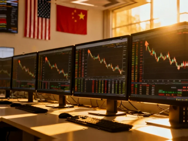 Supreme Court Faces Historic Test of Presidential Tariff Authority - Professional coverage