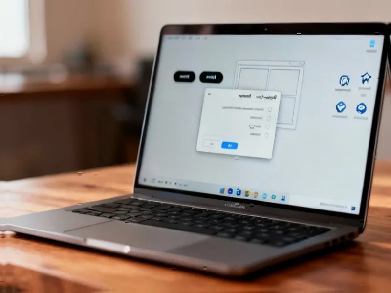 Synex Linux: The Minimalist Business OS That Boots in Seconds - Professional coverage