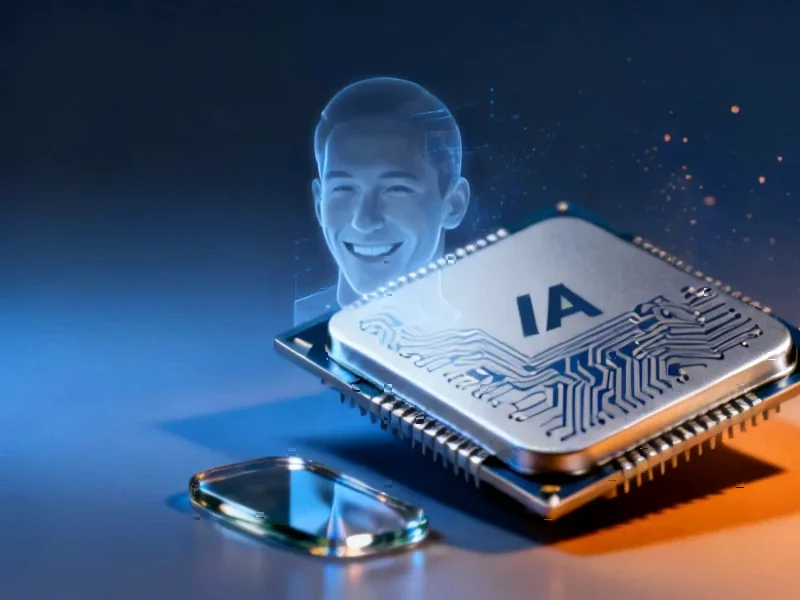 Telecom's Wild Future: AI, Quantum & Space Networks in 2026 - Professional coverage