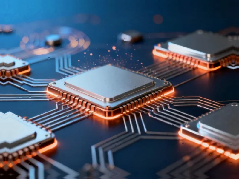 The $400 Billion AI Gamble: When FOMO Meets Reality - Professional coverage