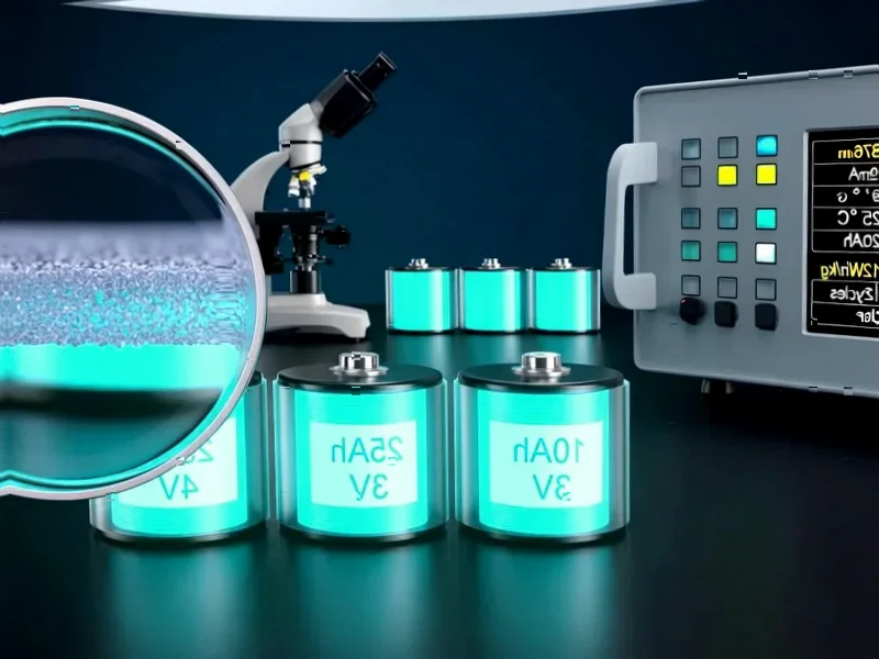 The $50B LNG Market's Hidden Dependency on Precision Temperature Tech - Professional coverage