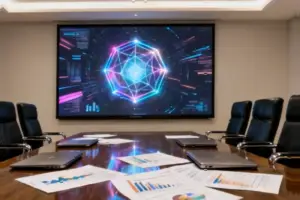 The AI Infrastructure Arms Race Reaches Fever Pitch - Professional coverage