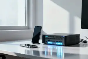 The AI Investment Paradox: $8.7 Trillion Bet on Unproven Returns - Professional coverage