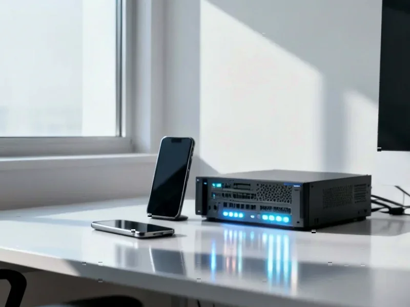 The AI Investment Paradox: $8.7 Trillion Bet on Unproven Returns - Professional coverage