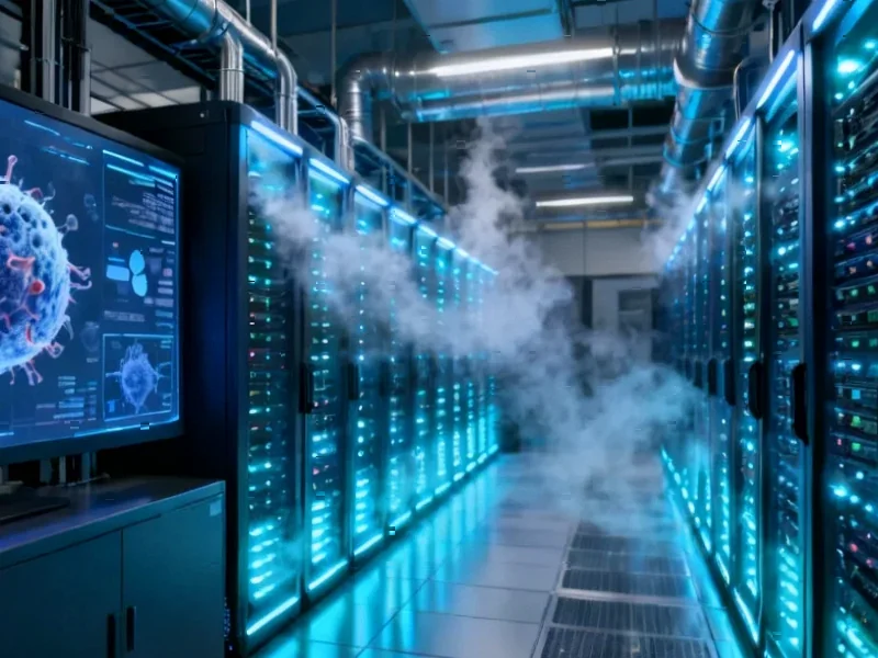 The AI Ophthalmology Revolution: From Clinic to Home Monitor - According to Forbes, artificial intelligence is transforming o