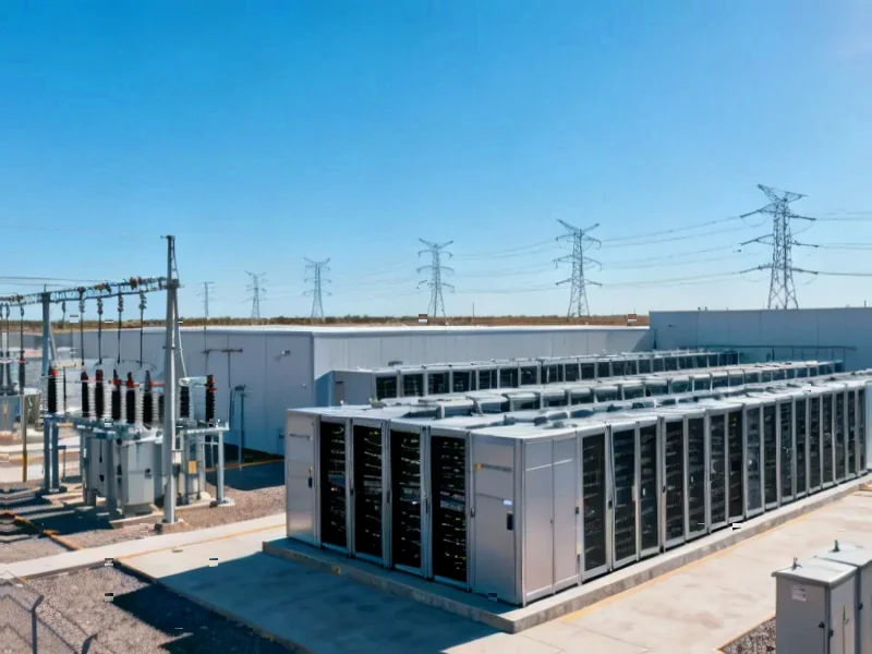 The AI Power Grab: 46 Gigawatts and Counting - Professional coverage