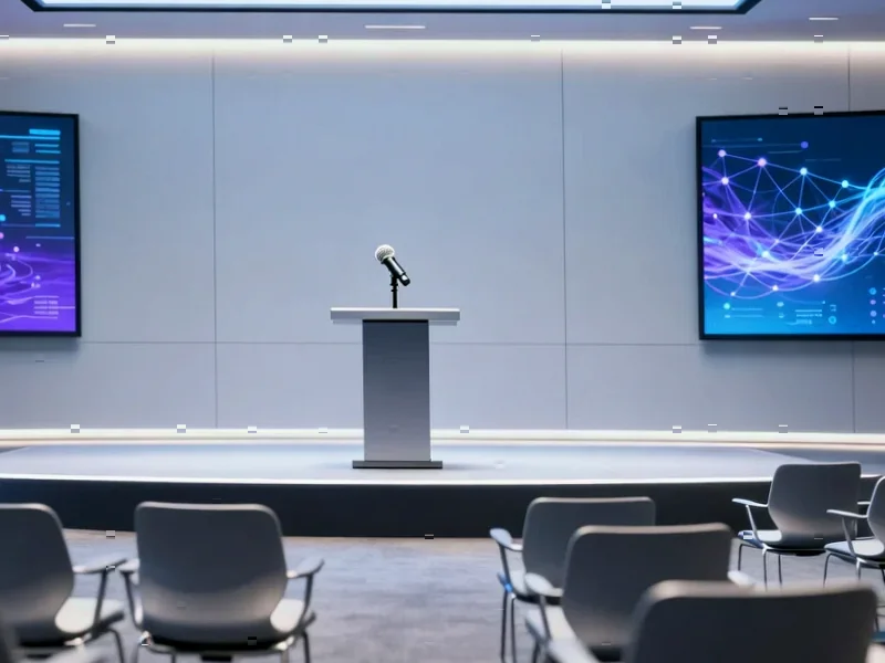 The AI Prisoner's Dilemma: When Tech Giants Can't Stop Spending - Professional coverage