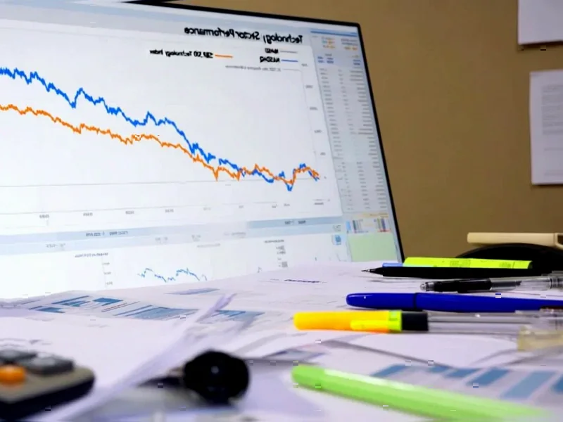 The AI Stock Rally's Dangerous Narrowing - Professional coverage