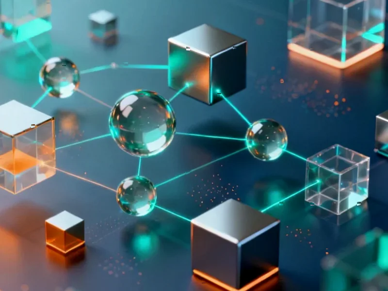 The Anti-VC: Why henQ's €67.6M Bet on "Boring" Defies European Venture Trends - Professional coverage