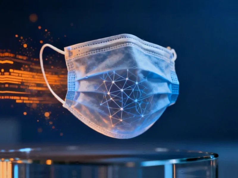 The Deepfake Economy: From $7.5B Threat to Business Reality - Professional coverage