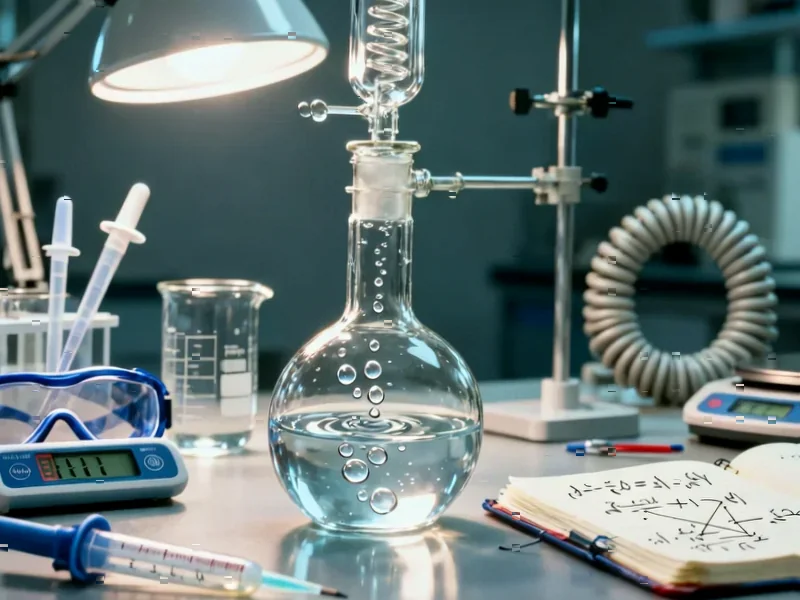 The Iron-Sulfur Revolution: A New Path to Sustainable Plastics - Professional coverage