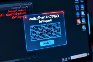 The New Cyber Threat Hiding in Plain Sight - Professional coverage