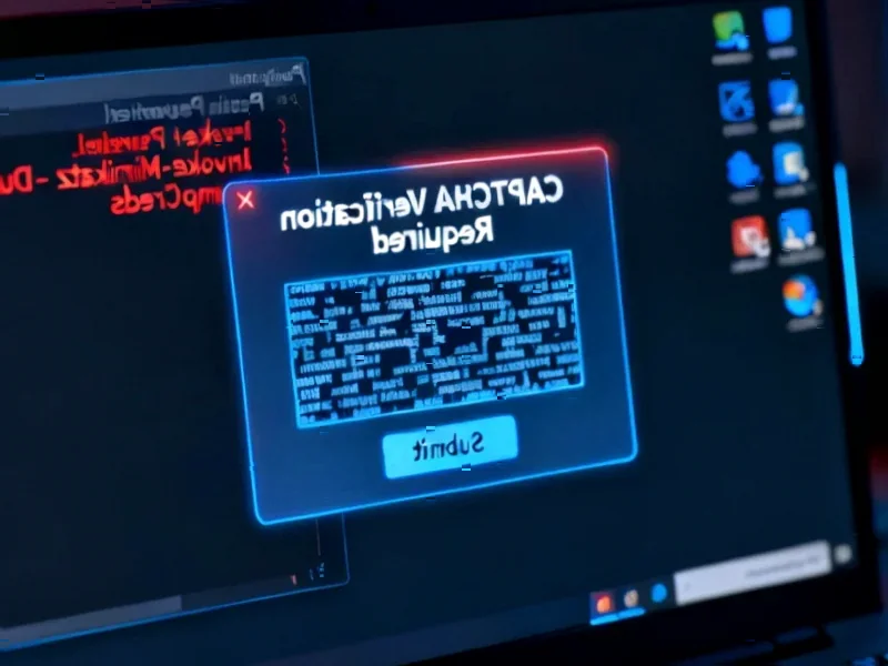 The New Cyber Threat Hiding in Plain Sight - Professional coverage