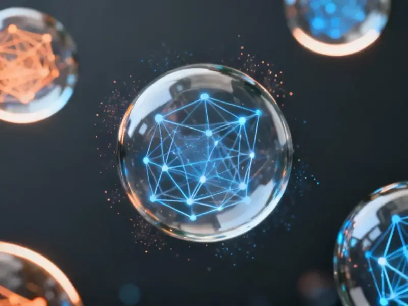 The Secret Sauce That Makes AI Actually Smart - Professional coverage