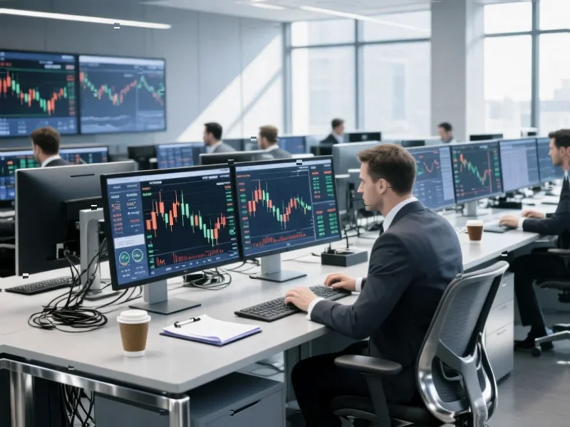 The Trust Deficit: Why AI Adoption Faces Psychological Hurdles - Professional coverage