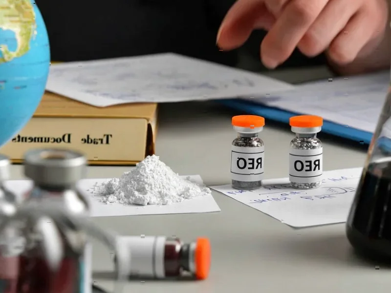 Trump's tariffs are forcing companies to rethink everything - Professional coverage