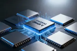 TSMC's $28.6 Billion Bet on 2nm Chip Production - Professional coverage