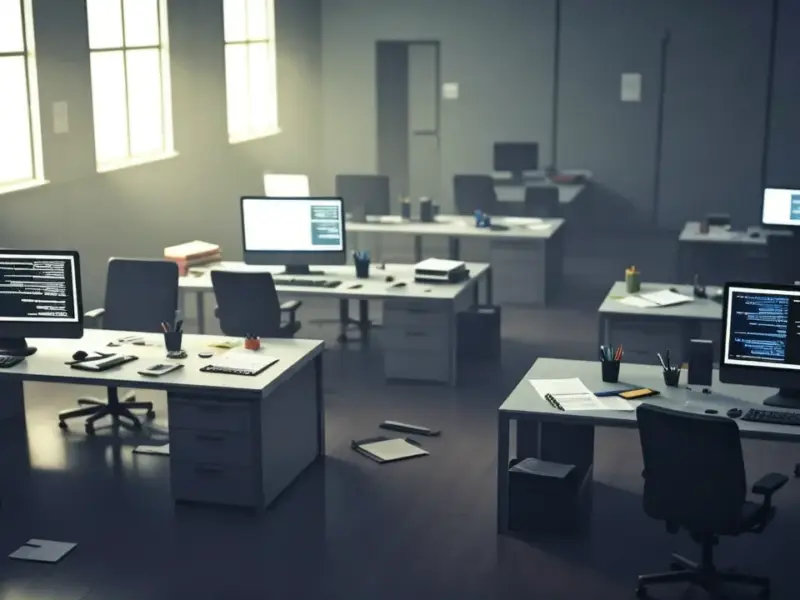 UAE Drops $1 Billion AI Bet on Africa - Professional coverage