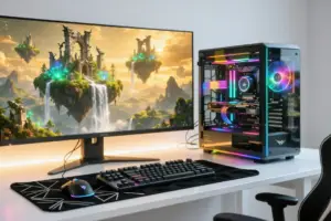 Ubisoft's Teammates AI Demo: Gaming Revolution or Just Hype? - Professional coverage