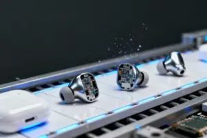 UK battery maker Volklec dives into underwater power - Professional coverage