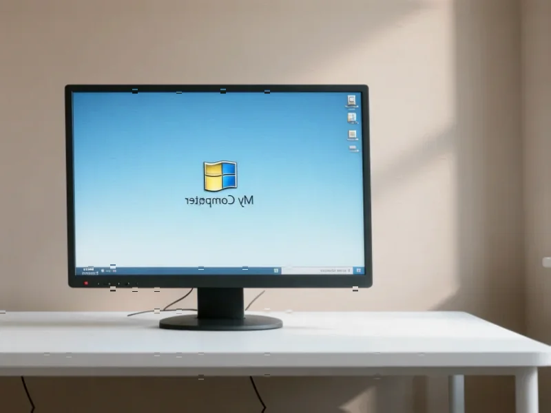 UK Spent £312M on Windows 10 as Support Expired - Professional coverage