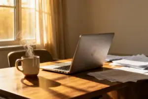 When Disaster Strikes, What Do Founders Do? - Professional coverage