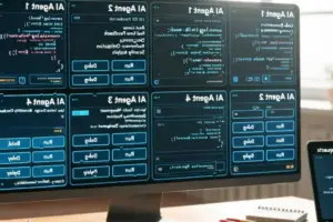 Why AI Coding Needs Human Conductors, Not Replacements - Professional coverage