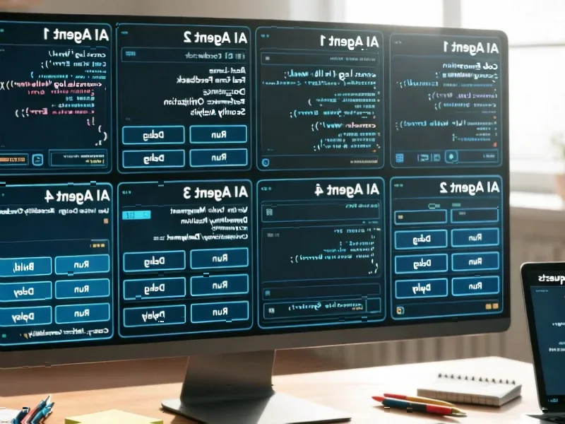 Why AI Coding Needs Human Conductors, Not Replacements - Professional coverage