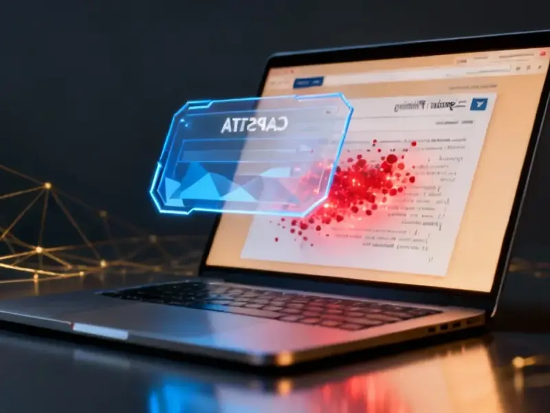 Why Cybersecurity Can't Keep Playing Catch-Up - Professional coverage