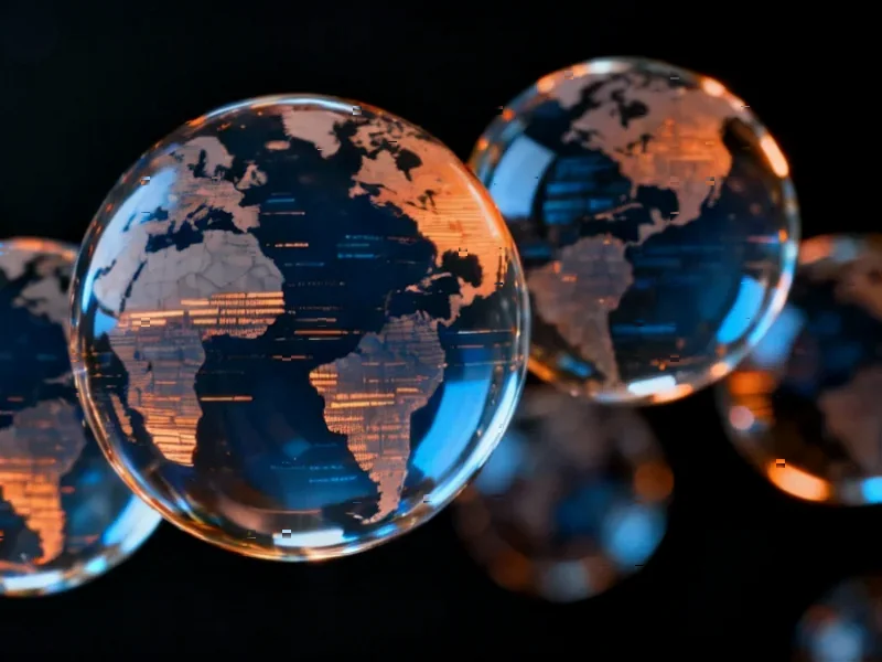 Why Every Company Needs a Geopolitical Risk Officer Now - Professional coverage