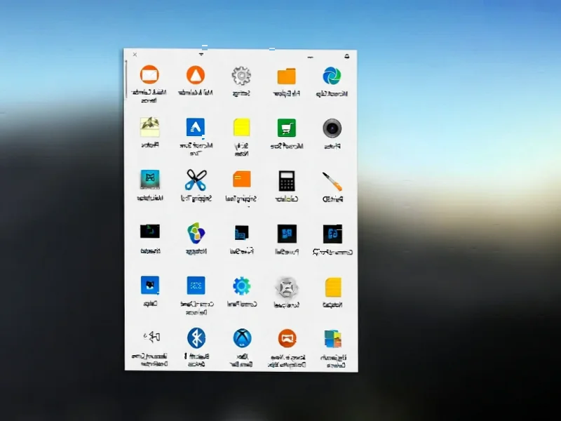 Windows 11's Red Screen Bug Reveals Deeper Quality Control Crisis - Professional coverage